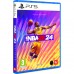 Игра Sony NBA 2K24, BD диск (5026555435833)