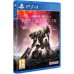 Игра Sony Armored Core VI: Fires of Rubicon - Launch Edition, BD диск (3391892027310)