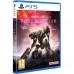 Гра Sony Armored Core VI: Fires of Rubicon - Launch Edition, BD диск (3391892027365)