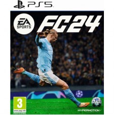 Гра Sony EA SPORTS FC 24, BD диск (5908305248156)