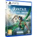 Гра Sony Avatar: Frontiers of Pandora, BD диск (3307216253259)