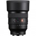 Объектив Sony 50mm f/1.4 GM for NEX FF (SEL50F14GM.SYX)