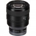 Объектив Sony 50mm f/1.4 GM for NEX FF (SEL50F14GM.SYX)