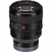 Об'єктив Sony 50mm f/1.4 GM for NEX FF (SEL50F14GM.SYX)