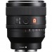 Объектив Sony 50mm f/1.4 GM for NEX FF (SEL50F14GM.SYX)