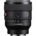 Объектив Sony 50mm f/1.4 GM for NEX FF (SEL50F14GM.SYX)