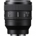 Об'єктив Sony 50mm f/1.4 GM for NEX FF (SEL50F14GM.SYX)