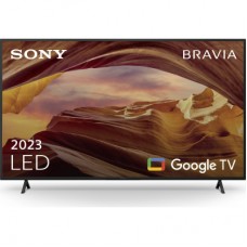 Телевизор Sony KD55X75WL