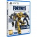 Игра Sony Fortnite - Transformers Pack, код активації (5056635604460)