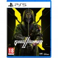 Игра Sony Ghostrunner 2, BD диск (8023171046822)