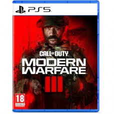 Игра Sony Call of Duty: Modern Warfare III, BD диск (1128893)