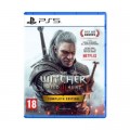 Гра Sony The Witcher 3: Wild Hunt Complete Edition, BD диск (5902367641610)