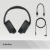 Навушники Sony WH-CH720N Wireless Black (WHCH720NB.CE7)