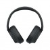 Навушники Sony WH-CH720N Wireless Black (WHCH720NB.CE7)