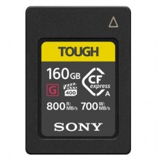 Карта памяти Sony 160GB Type A CEA-G (CEAG160T.SYM)