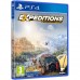 Гра Sony Expeditions: A MudRunner Game, BD диск [PS4] (1137413)