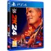 Игра Sony WWE 2K24, BD диск (5026555437042)