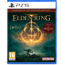 Игра Sony Elden Ring Shadow of the Erdtree Edition, BD диск (3391892031959)