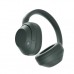 Наушники Sony Over-ear Ult Wear WHULT900N Off Forest Gray (WHULT900NH.CE7)