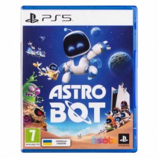 Гра Sony ASTRO BOT, BD диск (1000044863)