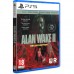 Гра Sony Alan Wake 2 Deluxe Edition, BD диск (5056635609427)