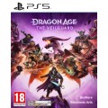 Гра Sony Dragon Age: The Veilguard, BD диск (5035225125264)