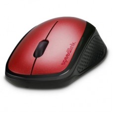 Мышка Speedlink Kappa Wireless Red (SL-630011-RD)