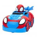 Радиоуправляемая игрушка Spidey Remote Control Vehicle Spidey (SNF0023)