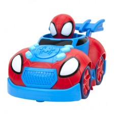 Радиоуправляемая игрушка Spidey Remote Control Vehicle Spidey (SNF0023)