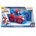 Радиоуправляемая игрушка Spidey Remote Control Vehicle Spidey (SNF0023)