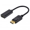 Перехідник ST-Lab DisplayPort Male - HDMI Female, 1080P (U-996)