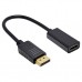 Перехідник ST-Lab DisplayPort Male - HDMI Female, 1080P (U-996)