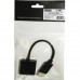 Перехідник ST-Lab DisplayPort Male - VGA Female, 1080P (U-997)