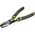 Плоскогубці Stanley FatMax Compound Action L=215мм. (FMHT0-70813)