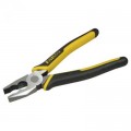 Плоскогубцы Stanley FatMax L=200мм. (0-89-868)