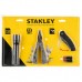 Мультитул Stanley MULTI-TOOL 12 in 1 + складной нож + фонарик (STHT81502-0)