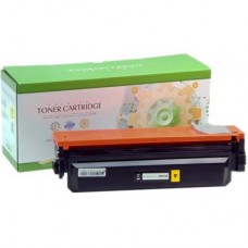 Картридж Static Control HP CLJP CF412X 5k yellow (002-01-SF412X)