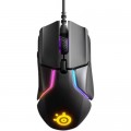 Мышка SteelSeries Rival 600 black (62446)