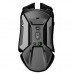 Мишка SteelSeries Rival 650 black (62456)