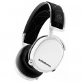 Наушники SteelSeries Arctis Pro + GameDAC White (61454)