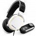 Наушники SteelSeries Arctis Pro + GameDAC White (61454)