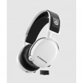 Наушники SteelSeries Arctis 7+ White (SS61461)