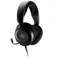 Наушники SteelSeries Arctis Nova 1 Black (SS61606)