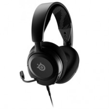 Навушники SteelSeries Arctis Nova 1 Black (SS61606)