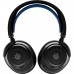 Навушники SteelSeries Arctis Nova 7P Wireless Black (SS61559)