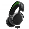 Навушники SteelSeries Arctis 7X+ Wireless Black (61472)