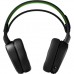 Навушники SteelSeries Arctis 7X+ Wireless Black (61472)