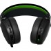 Навушники SteelSeries Arctis 7X+ Wireless Black (61472)