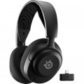 Наушники SteelSeries Arctis Nova 5 MultiPlatform Black (61670)