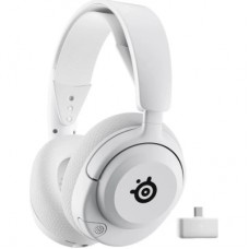 Навушники SteelSeries Arctis Nova 5 MultiPlatform White (61671)